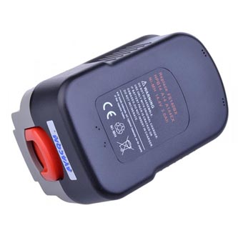 Avacom batéria pre Black & Decker, Ni-MH, 14.4V, 3000mAh ATBD-14,4Mh-30H