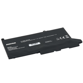 Avacom batéria pre Dell Latitude 7280, 7480, Li-Pol, 11,4V, 3600mAh, 41Wh, neoriginál., NODE-7280-P NODE-7280-P36