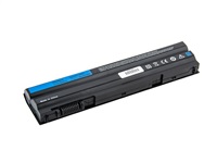 Avacom batéria pre Dell Latitude E5420, E5530, Inspiron 15R, Li-Ion, 11.1V, 4400mAh, 49Wh, NODE-E20 NODE-E20N-N22