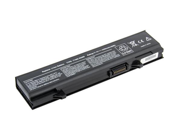 Avacom batéria pre Dell Latitude E5500, E5400, Li-Ion, 11.1V, 4400mAh, 49Wh, NODE-E55N-N22