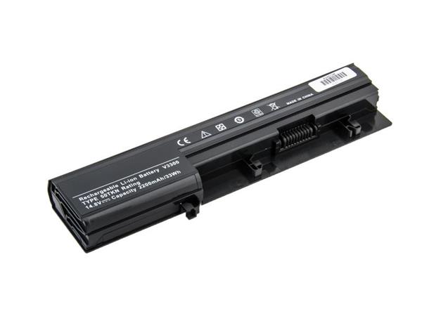 Avacom batéria pre Dell Vostro 3300/3350, Li-Ion, 14.8V, 2200mAh, 33Wh, NODE-V33N-N22
