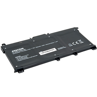 Avacom batéria pre HP 240 250 G7, Pavilion 14, 15 series HT03XL, Li-Pol, 11.55V, 3600mAh, 42Wh, NOH NOHP-HT03XL-P36
