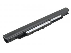 Avacom batéria pre HP 250 G4, 240 G4, Li-Ion, 14.8V, 3200mAh, 47Wh, neoriginál., NOHP-25G4-P32