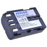 Avacom batéria pre JVC BN-V408, Li-Ion, 7.2V, 1100mAh, 7.9Wh VIJV-V408-750