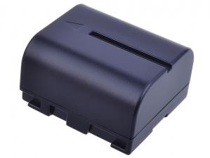 Avacom batéria pre JVC BN-VF707, 707U, Li-Ion, 7.2V, 710mAh, 5.1Wh, neoriginál. VIJV-707-174