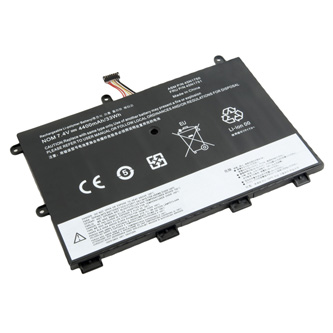 Avacom batéria pre Lenovo ThinkPad Yoga 11e, Li-Pol, 7.4V, 4400mAh, 33Wh, NOLE-Y11e-P44