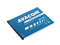 Avacom batéria pre Microsoft Lumia 950XL, Li-Ion, 3.85V, GSMI-BVT4D-S3300, 3300mAh, 12.7Wh, náhrada