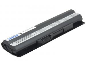 Avacom batéria pre MSI MegaBook CR650/CX650/GE620, Li-ion, 11.1V, 5200mAh, 58Wh, NOMS-CR65-N26