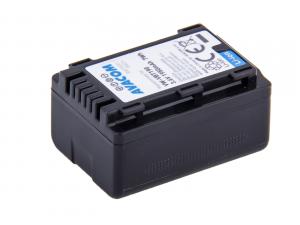 Avacom batéria pre Panasonic VW-VBT190, Li-Ion, 3.6V, 1950mAh, 7Wh VIPA-T190-J1950