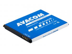 Avacom batéria pre Samsung Galaxy J1, Li-Ion, 3.85V, GSSA-J100-1850, 1850mAh, 7.1Wh