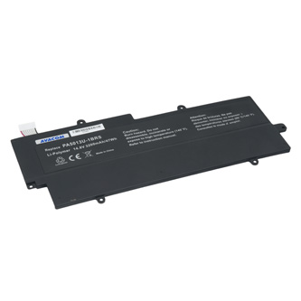 Avacom batéria pre Toshiba Portege Z830/Z930, Li-Pol, 14,4/14,8V, 3200mAh, 47Wh, NOTO-Z930-P67