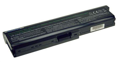 Avacom batéria pre Toshiba Satellite A200, A300, L300, Li-Ion, 10.8V, 5200mAh, 56Wh, články Samsung NOTO-A200-806