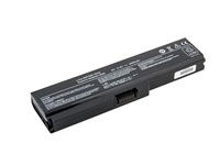Avacom batéria pre Toshiba Satellite U400, M300, Portege M800, Li-Ion, 10.8V, 4400mAh, 48Wh, NOTO-U NOTO-U4-N22