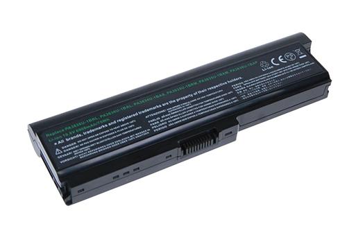 Avacom batéria pre Toshiba Satellite U400, M300, Portege M800, Li-Ion, 10.8V, 5200mAh, 56Wh, články NOTO-U4-806