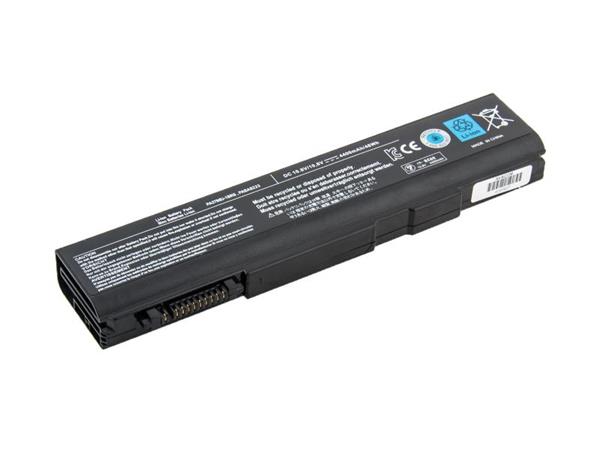 Avacom batéria pre Toshiba Tecra A11, M11, Satellite Pro S500, Li-Ion, 10.8V, 4400mAh, 48Wh, NOTO-T NOTO-TeA11-N22