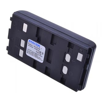 Avacom batéria pre Two Ways Ni-MH, 6V, 2000mAh, 12.6Wh VITW-2100-20H