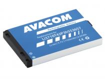 AVACOM Baterie do mobilu Aligator A300 Li-Ion 3,7V 1100mAh GSAG-A300-1100