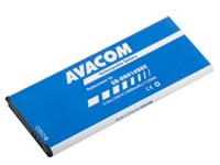 AVACOM baterie do mobilu Samsung N910F Note 4 Li-Ion 3,85V 3000mAh (náhrada EB-BN910BBE) GSSA-N910F-S3000