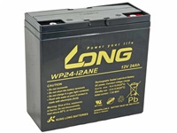AVACOM baterie LONG 12V 24Ah M5 DeepCycle (WP24-12ANE) PBLO-12V024-F6AD
