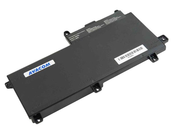 AVACOM baterie pro HP ProBook 640 G2, 655 G2 Li-Pol 11,4V 4210mAh 48Wh NOHP-64G2-42P