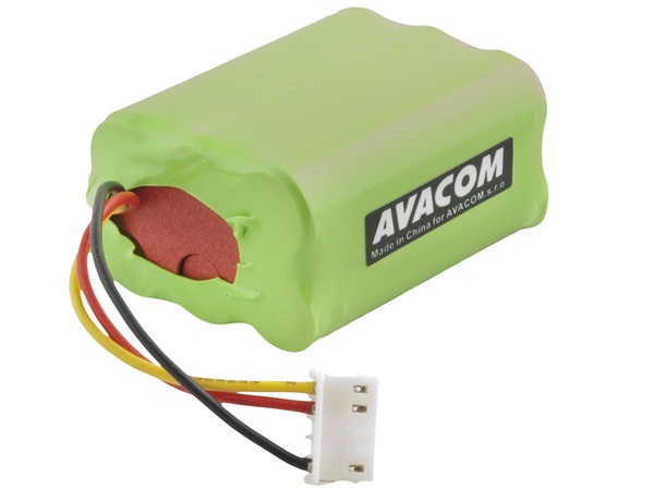AVACOM Baterie pro iRobot Braava 380, 381, 390 Ni-MH 7,2V 2000mAh VCIR-Braava-20H