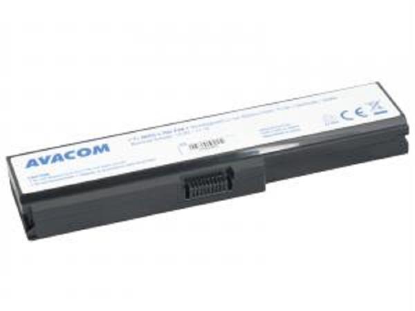 AVACOM baterie pro Toshiba Satellite L750 Li-Ion 10,8V 5800mAh/60Wh NOTO-L750-P28