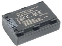 AVACOM baterie Sony NP-FH30, FH40, FH50 Li-Ion 6.8V 700mAh 4.8Wh VISO-FH50-142N2