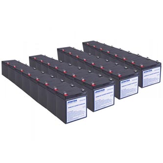 Avacom batériový kit pre renovaci IBM UPS 7500XHV AVA-PBUPS-IBM75