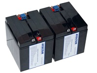 AVACOM bateriový kit pro renovaci RBC140 (16ks baterií) AVA-RBC140-KIT