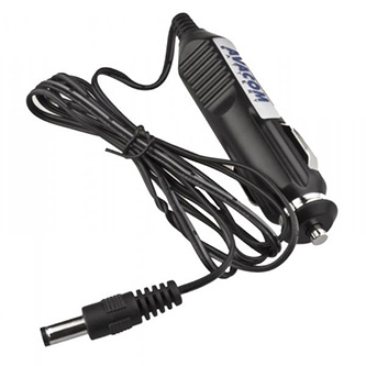 Avacom DC/DC auto-car adaptér pre AV-MP, AV-MP-BLN, AVH 12V, 1A NADI-CL-AVMP