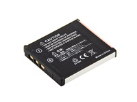 AVACOM fotobaterie pro Kodak KLIC-7001 Li-Ion 3.7V 700mAh 2.6Wh DIKO-7001-533N2