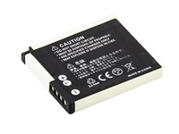 AVACOM fotobaterie pro Panasonic DMW-BCK7 Li-Ion 3.6V 700mAh 2.6Wh DIPA-CK7-533N2