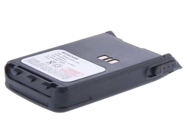 AVACOM Motorola DP3441, DP3441e Li-Ion 7,4V 2000mAh TWMO-DP41-20L