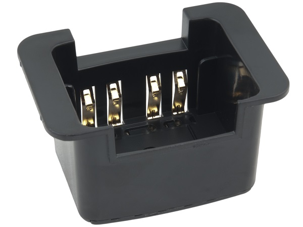 AVACOM Motorola DP4400, DP2400, DP4800, XPR3000 - patice pro nabíječ radiostanic AV-TW AVTW-DP44