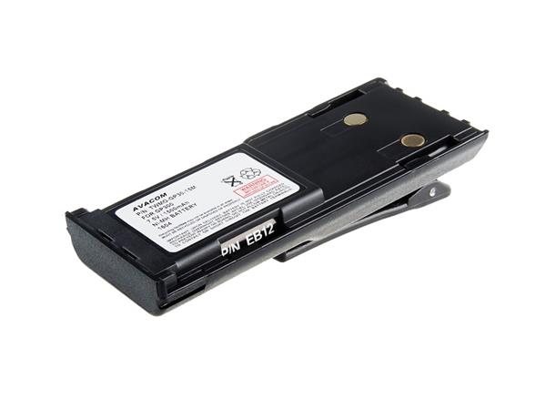 AVACOM Motorola GP300 Ni-MH 7,5V 1500mAh TWMO-GP30-15M