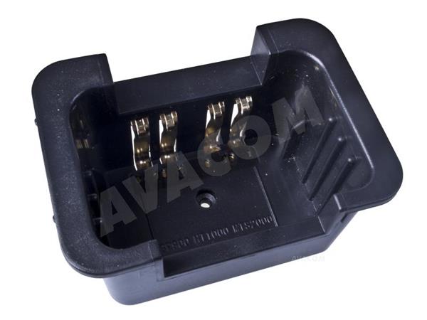 AVACOM Motorola GP900/HT1000/MTX838 - patice pro nabíječ radiostanic AV-TW AVTW-GP900