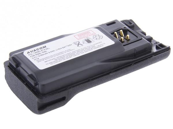 AVACOM Motorola XT460, XT420, RM series Li-Ion 3,7V 2150mAh TWMO-XT4-22L