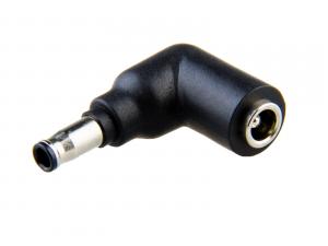 Avacom, nabíjací jack, C.2, redukcia C2 z konektora C4 (5,5 x 2,5mm)