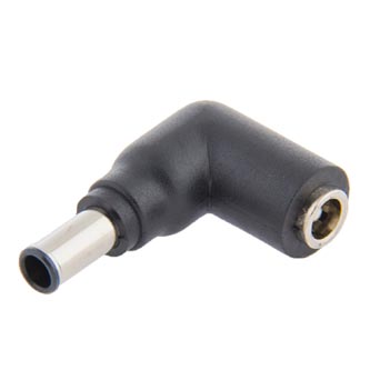 AVACOM, nabíjací jack pre notebooky, redukcia, C6, 1 (6,5mm x 4,4mm pin) C.6