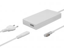 AVACOM Nabíjecí adaptér pro notebooky Apple 60W magnetický konektor MagSafe ADAC-APM1-A60W