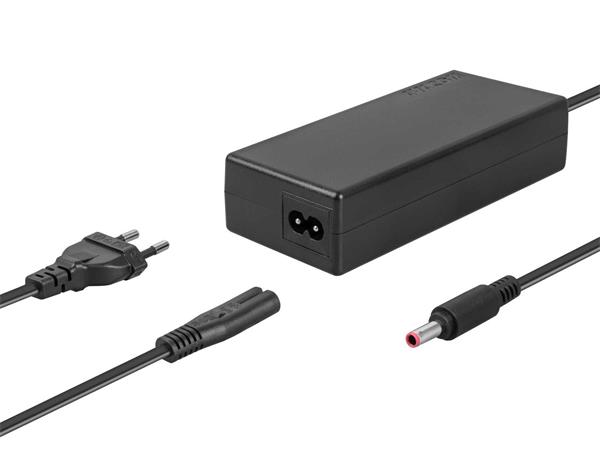 AVACOM Nabíjecí adaptér pro notebooky Dell XPS 19,5V 4,62A 90W konektor 4,5mm x 3,0mm ADAC-DE2-A90W