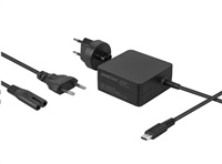 Avacom Nabíjecí adaptér USB Type-C 90W Power Delivery ADAC-FC-90PD