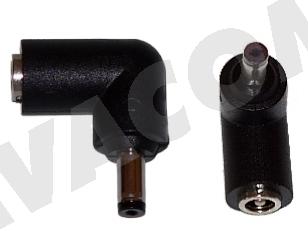 AVACOM Nabíjecí Jack pro Notebooky C1 (4,8 x 1,75mm) pro Asus, HP, LG C.1