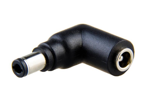 AVACOM Nabíjecí Jack pro Notebooky C13 (6,5 x 3mm) pro Toshiba