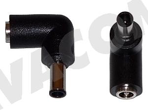 AVACOM Nabíjecí Jack pro Notebooky C6 (6,5 x 4,5mm) pro Sony