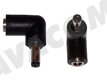 AVACOM Nabíjecí Jack pro Notebooky C7 (5,5mm x 1,7mm) pro Acer C.7