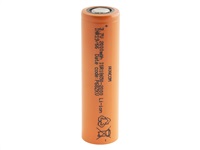 AVACOM Nabíjecí průmyslová baterie 18650 AVACOM 2000mAh 3,7V Li-Ion AVA-18650-2030