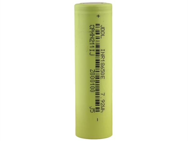 AVACOM Nabíjecí průmyslová baterie 18650 JDDL 2200mAh 3,7V Li-Ion INR18650E-JD22