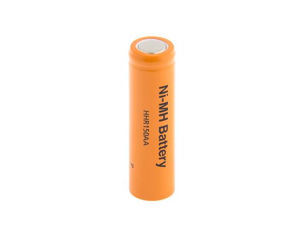 AVACOM Nabíjecí průmyslová baterie AA Panasonic 1500mAh 1,2V Ni-MH