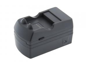 Avacom, nabíjecí souprava, ACFRB, 2CR5, Li-Fe, 220V (el.síť), 3.7V, nabíjanie samostatných článkov NADI-ACFRB5-2CR5